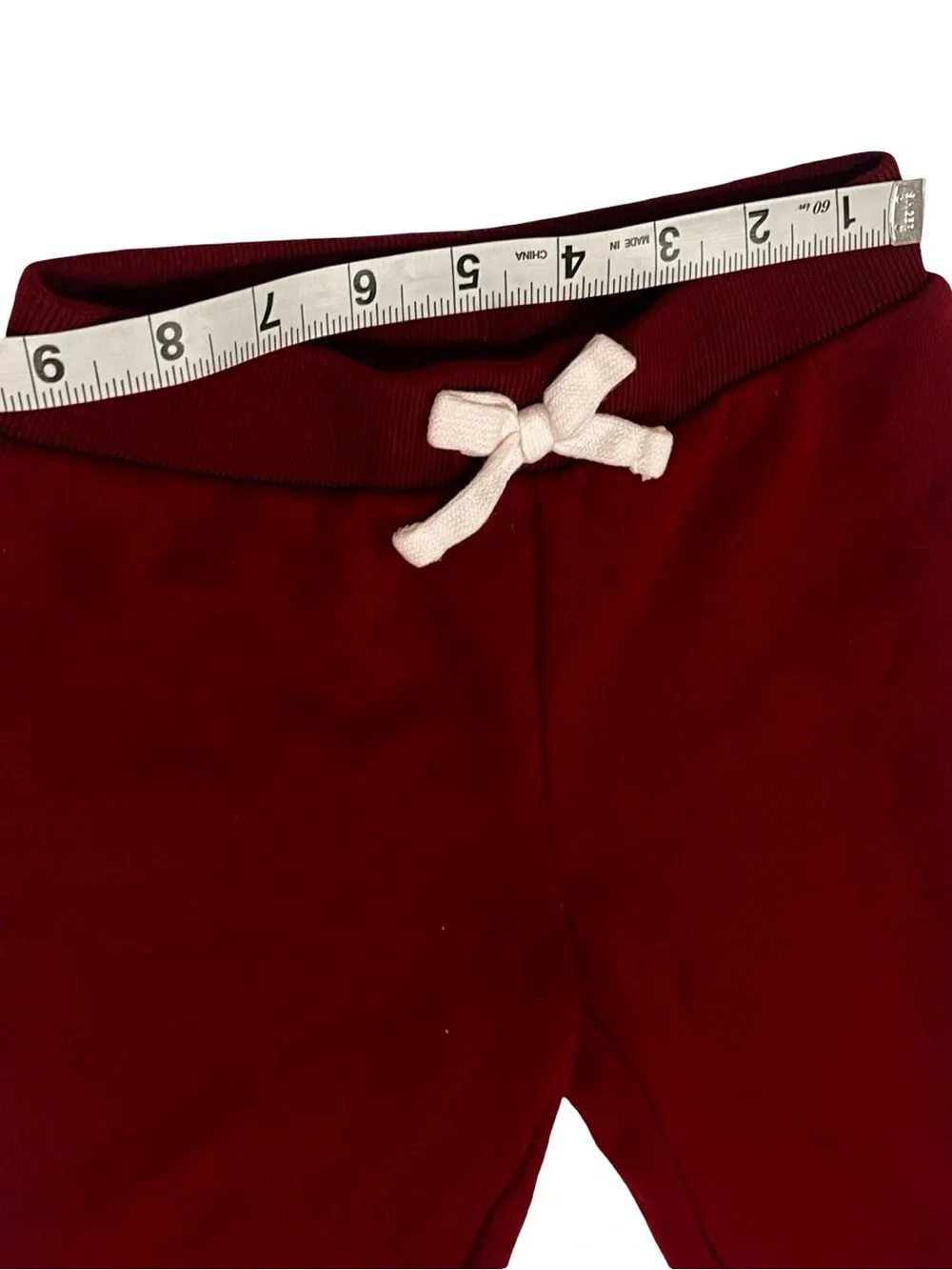 HTF Ralph Lauren Girl Polo Skating Bear Top Legging Sz 24 M Holiday Picture Day